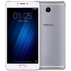 Замена разъема зарядки на телефоне Meizu Max в Челябинске